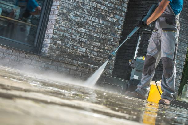 Professional Pressure Washing Services in Maxton, NC