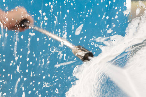 Best Concrete Surface Cleaning in Maxton, NC