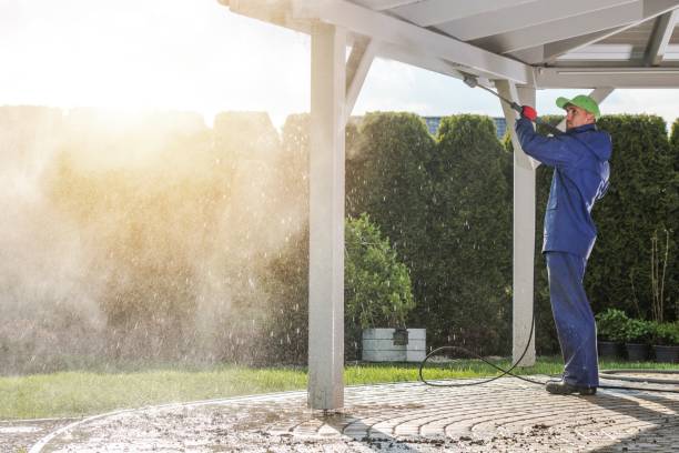 Best Window and Screen Pressure Cleaning in Maxton, NC