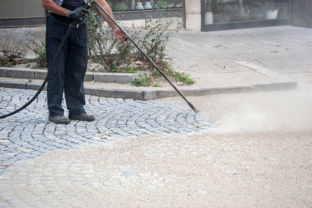 Best Oil and Grease Removal from Surfaces in Maxton, NC