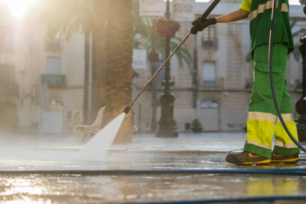 Best Building Exterior Pressure Washing in Maxton, NC
