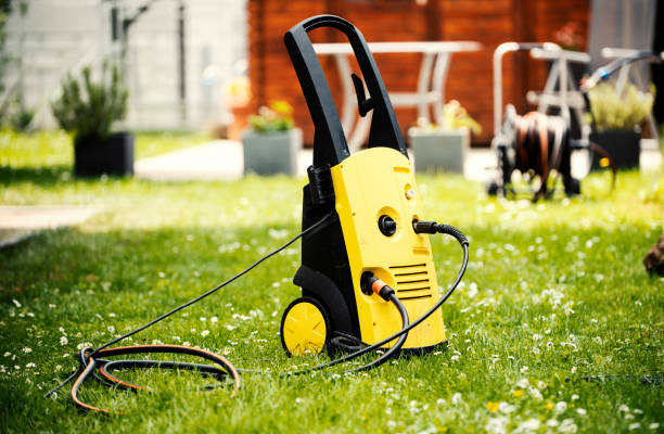 Best Commercial Pressure Washing in Maxton, NC